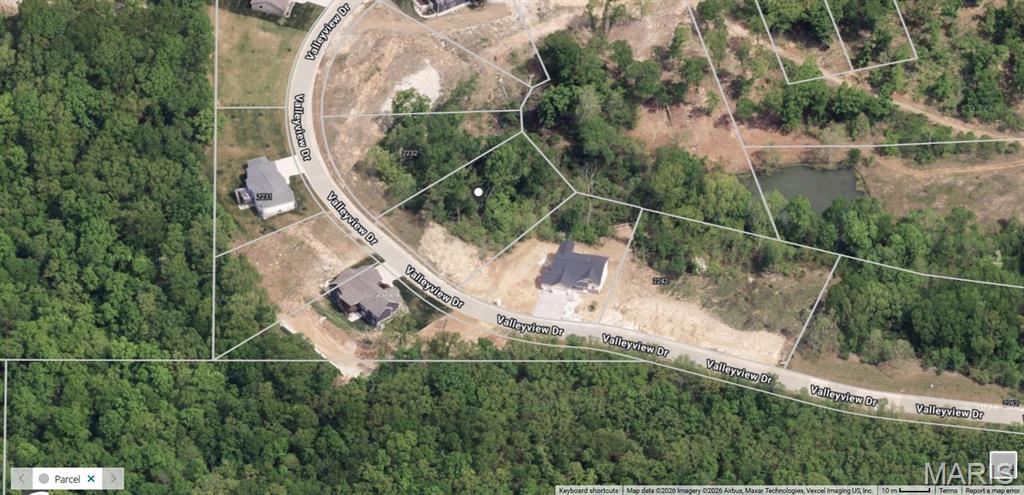 Lot 41 Valleyview Dr. Property Photo 2