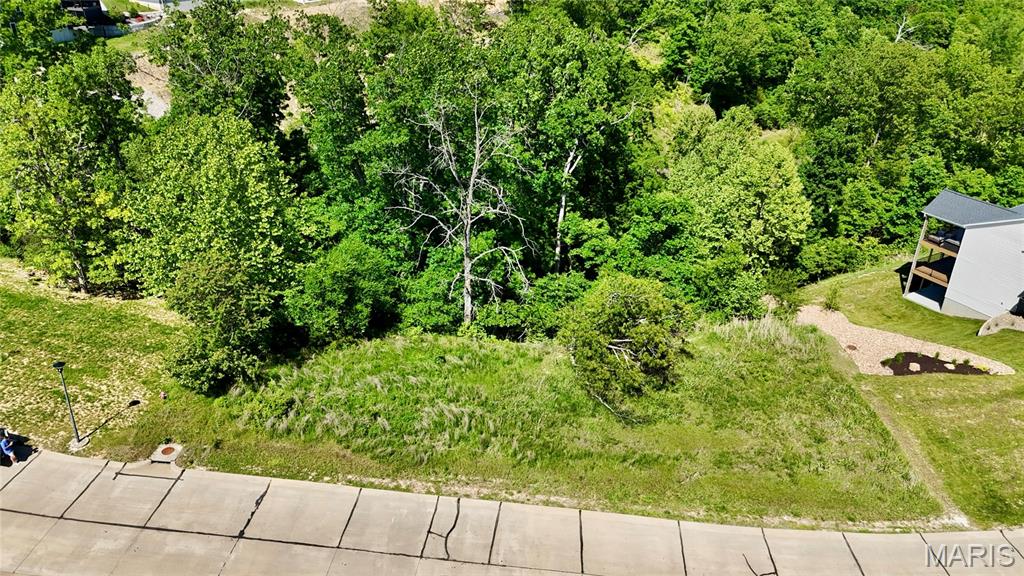 Lot 41 Valleyview Dr. Property Photo 4