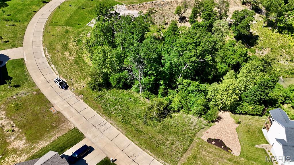 Lot 41 Valleyview Dr. Property Photo 5