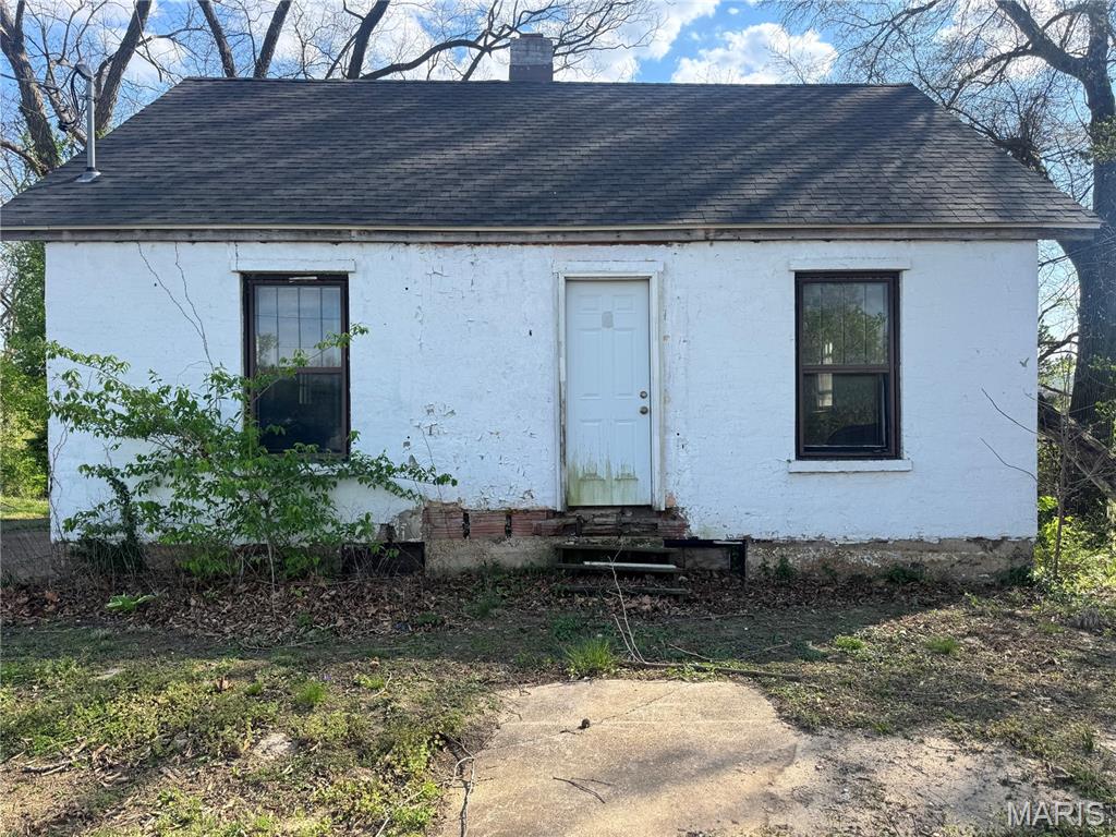 838 High Street
