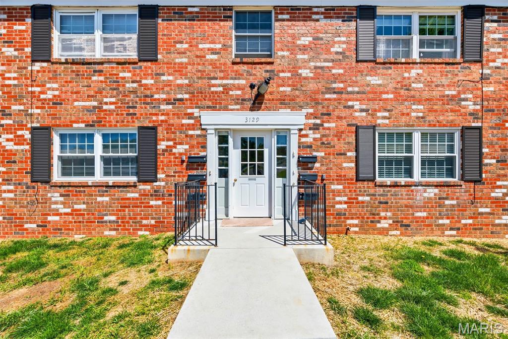 3129 Roger Williams Drive A Property Photo 1