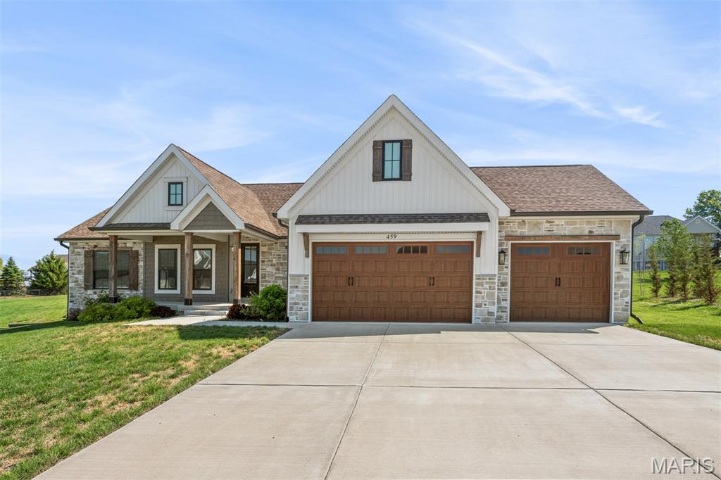 459 Westridge Drive Property Photo 4