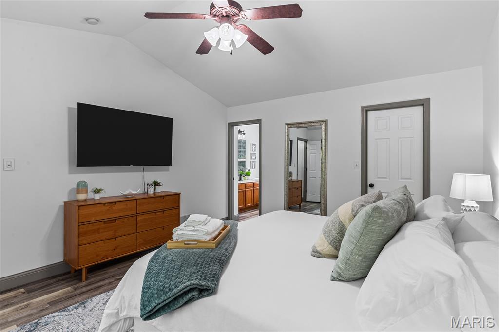 526 Springhurst Parkway Property Photo 15