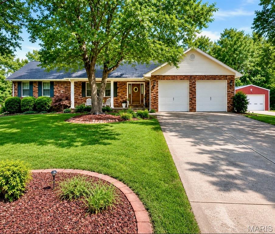 611 Anna Drive