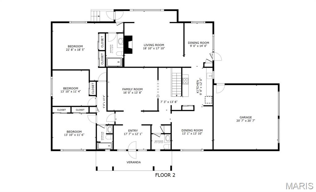 13248 Hobnail Drive Property Photo 31
