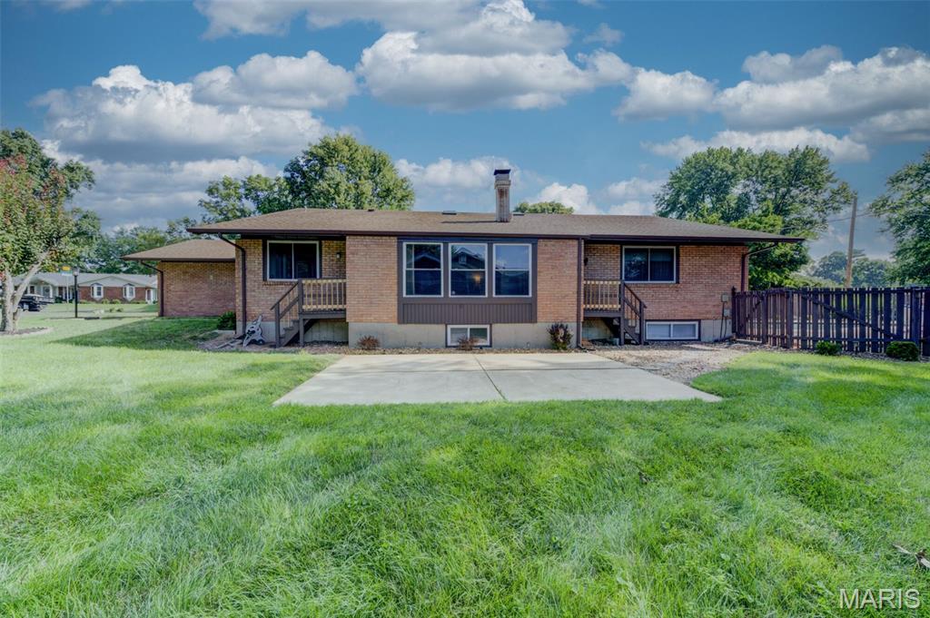 13248 Hobnail Drive Property Photo 43