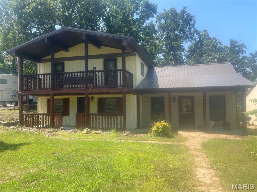 6320 Eagle Lane Property Photo 1