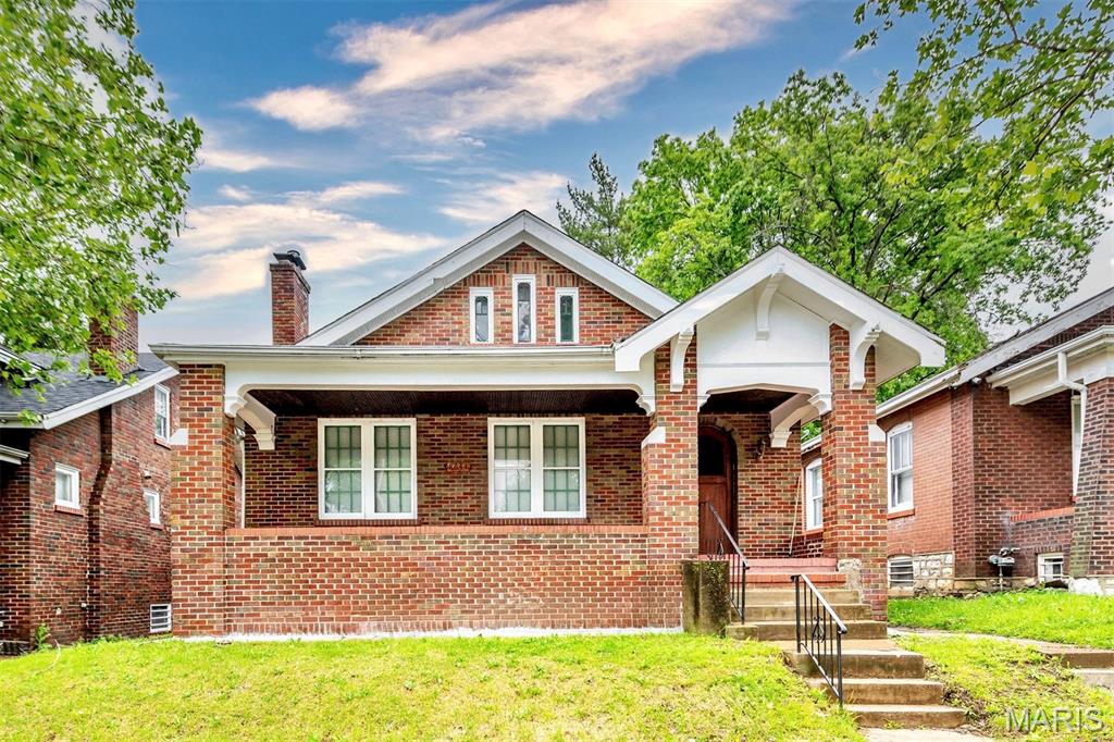 8644 Church Road Property Photo 1