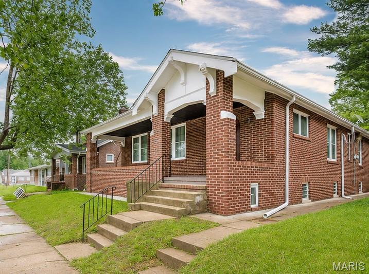8644 Church Road Property Photo 2