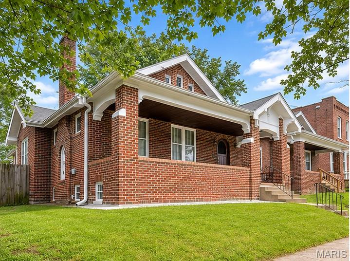 8644 Church Road Property Photo 3