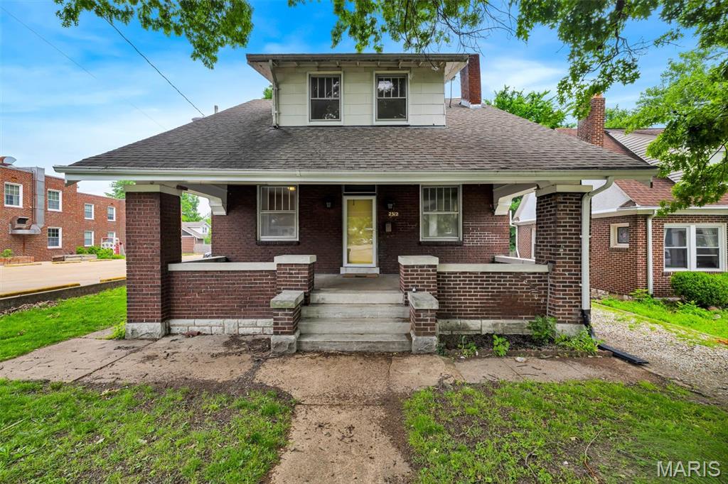 2312 Bellevue Avenue Property Photo 1