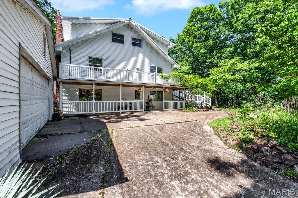 2099 Thunderbluff Road Property Photo 2