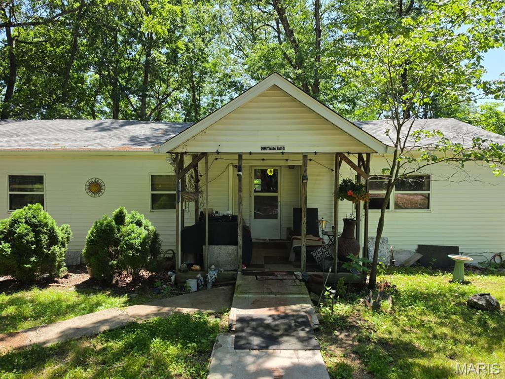 2099 Thunderbluff Road Property Photo 46