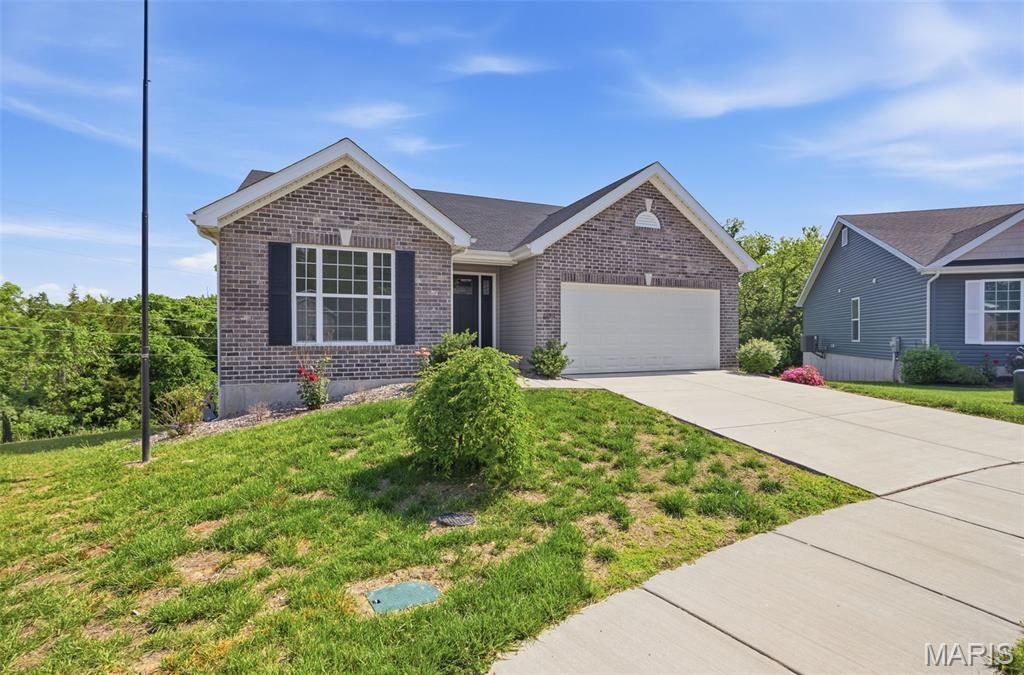 8280 Obrien Drive Property Photo 1