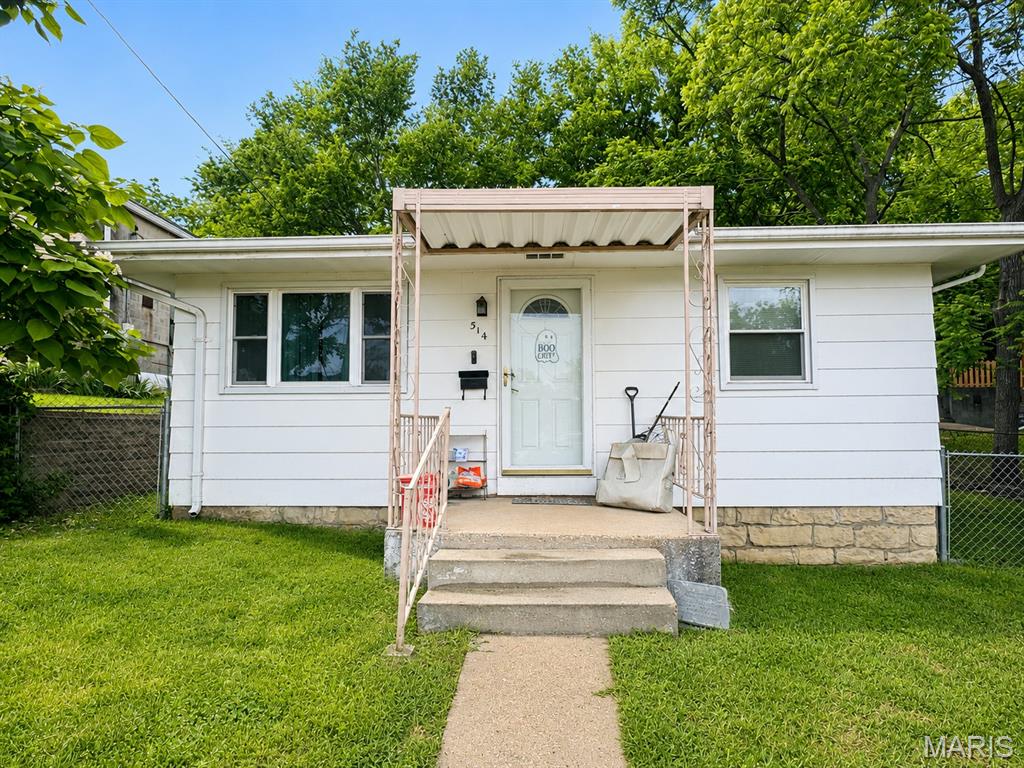 514 S 2nd Street Property Photo 1