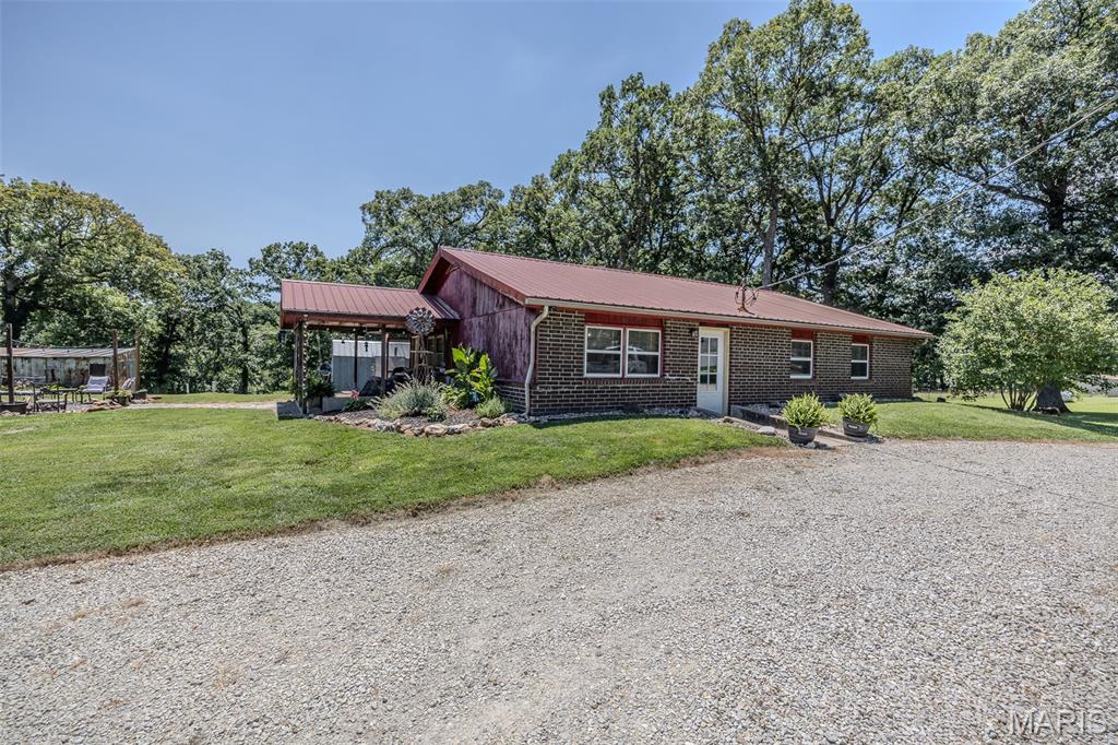 2962 County Road 496 Property Photo 1