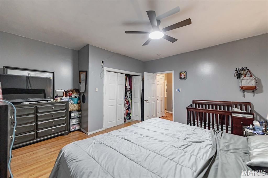 3702 Garnier Street Property Photo 16