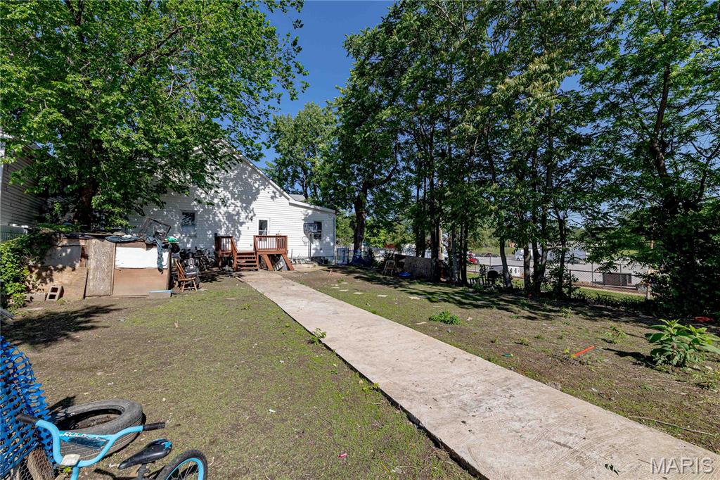 3702 Garnier Street Property Photo 42