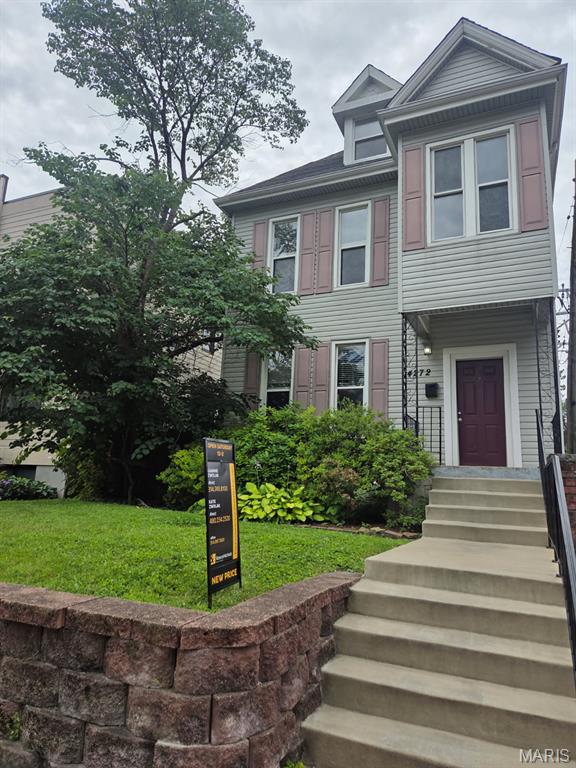 4272 Hartford Street Property Photo 1