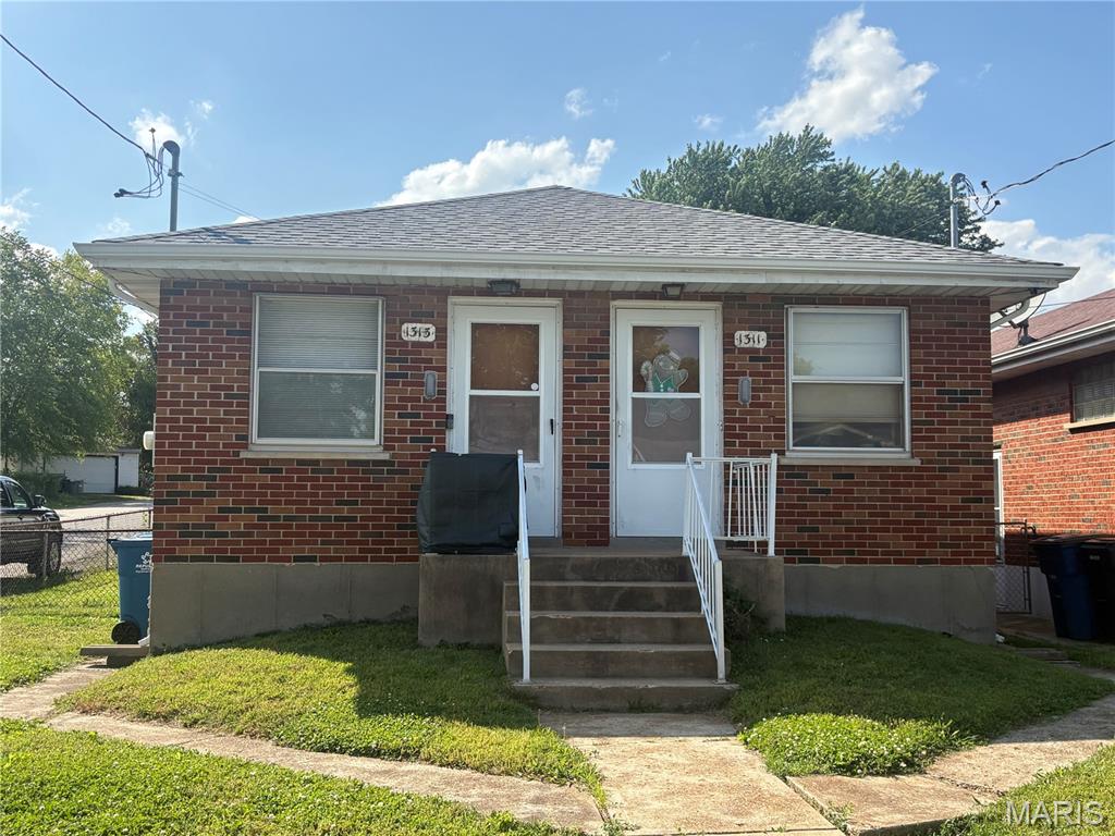 1311 Wachtel Avenue Property Photo 1