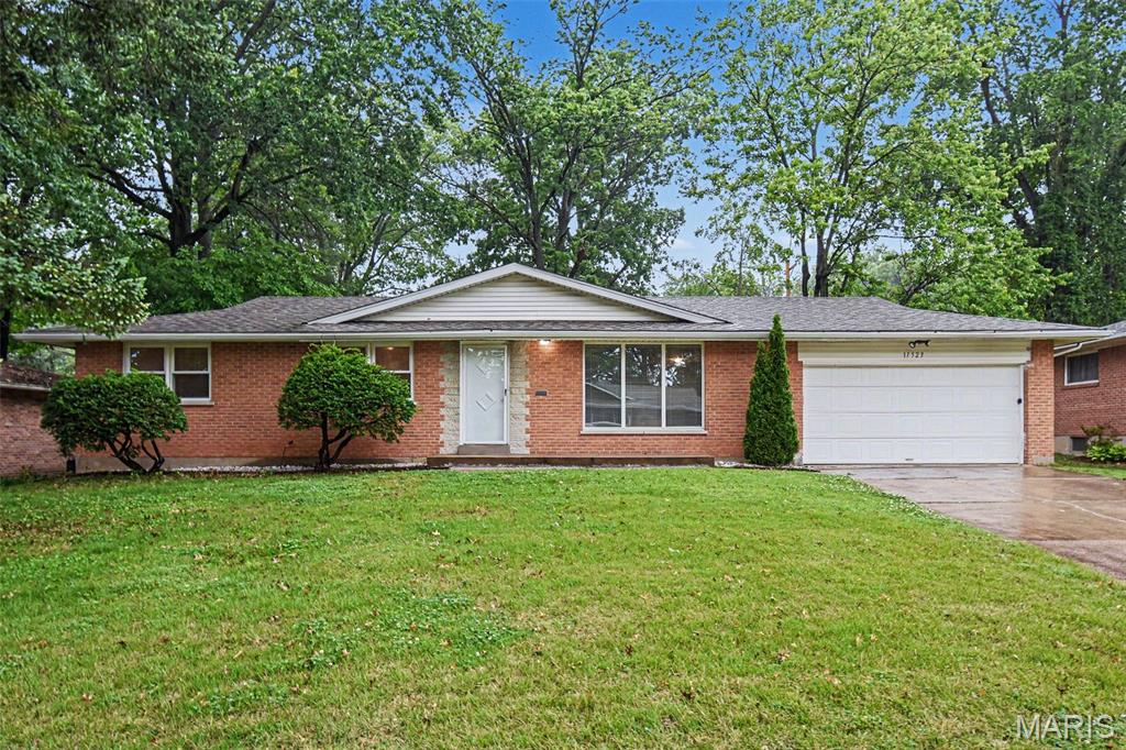 11523 Withersfield Drive