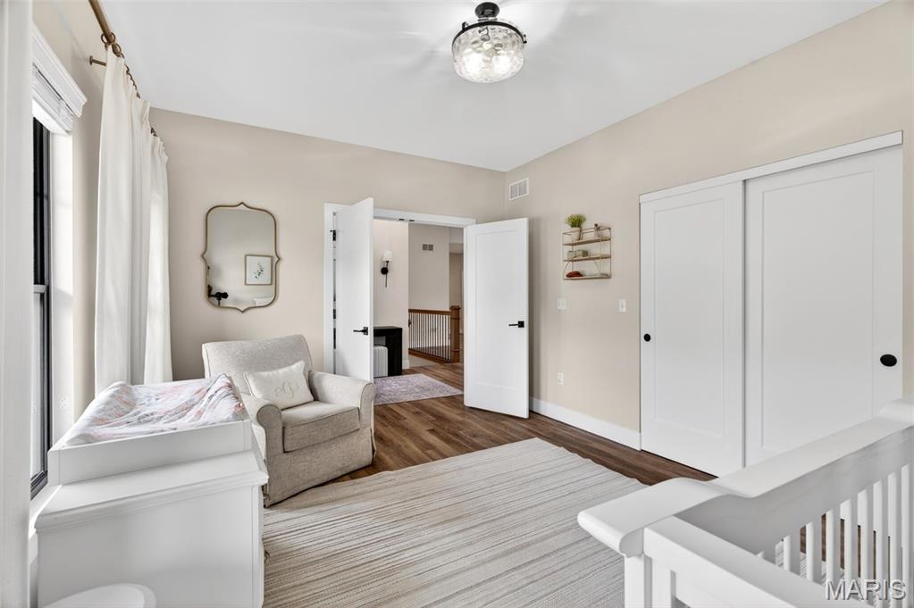 1114 Elbow Hill Court Property Photo 13