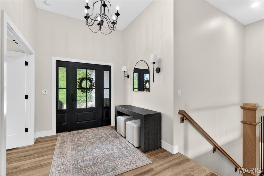 1114 Elbow Hill Court Property Photo 14