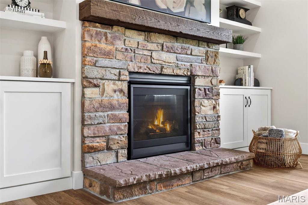 1114 Elbow Hill Court Property Photo 18
