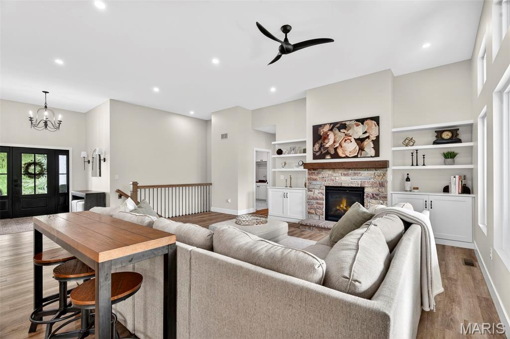 1114 Elbow Hill Court Property Photo 19