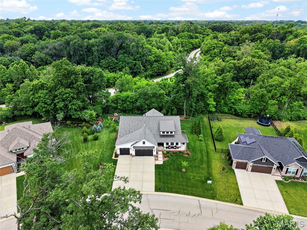 1114 Elbow Hill Court Property Photo 64