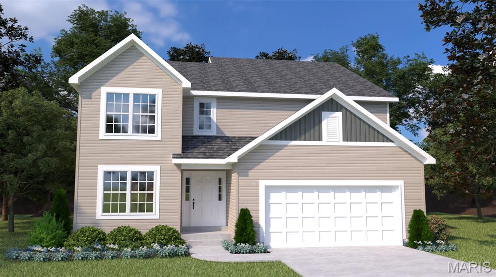 0 Sequoia-estates At Huntleigh Ridge Property Photo 1