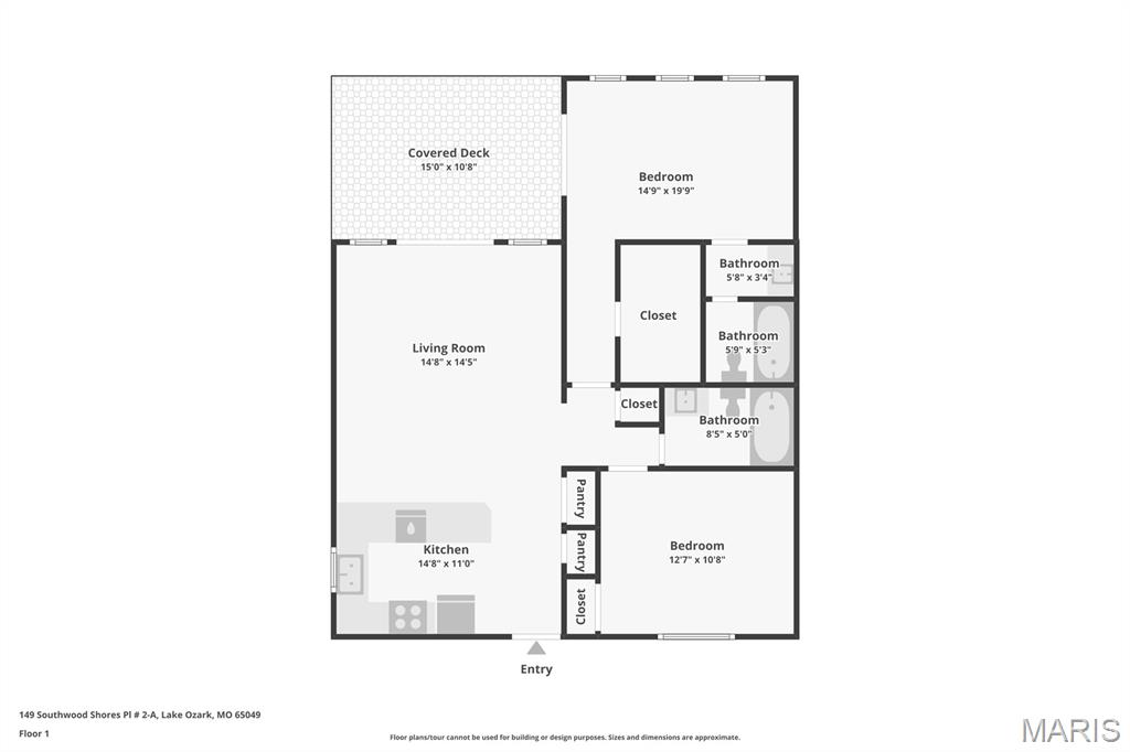149 Southwood Shores Place 2a Property Photo 44