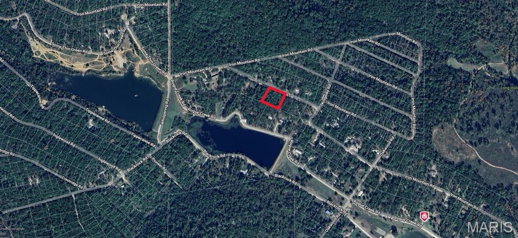0 Windcrest Road Property Photo 1