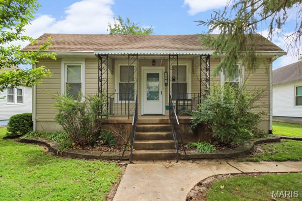 402 N Taylor Avenue Property Photo 1