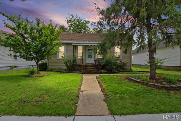402 N Taylor Avenue Property Photo 3
