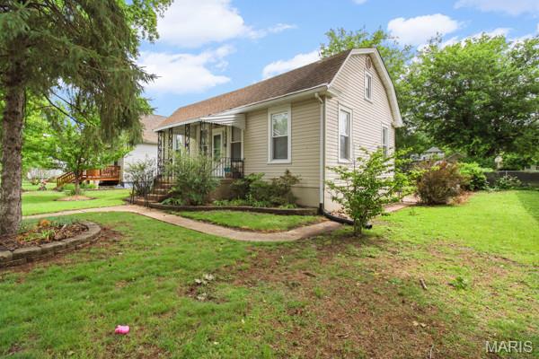 402 N Taylor Avenue Property Photo 6