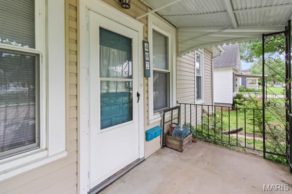 402 N Taylor Avenue Property Photo 10