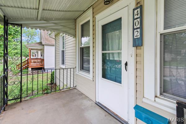 402 N Taylor Avenue Property Photo 11