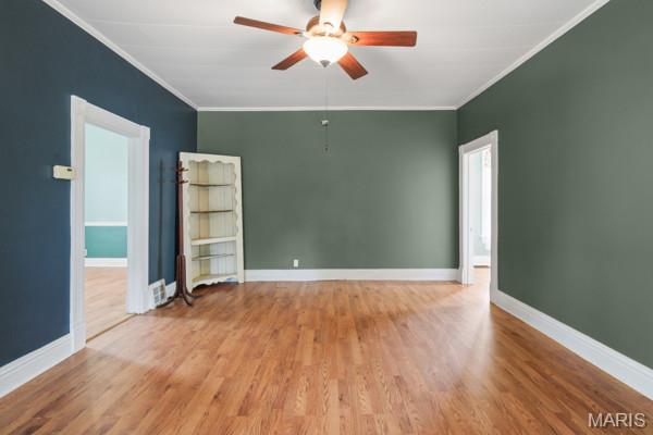 402 N Taylor Avenue Property Photo 17