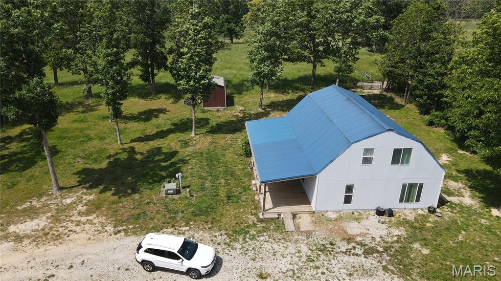 171 County Road 5045 Property Photo 1