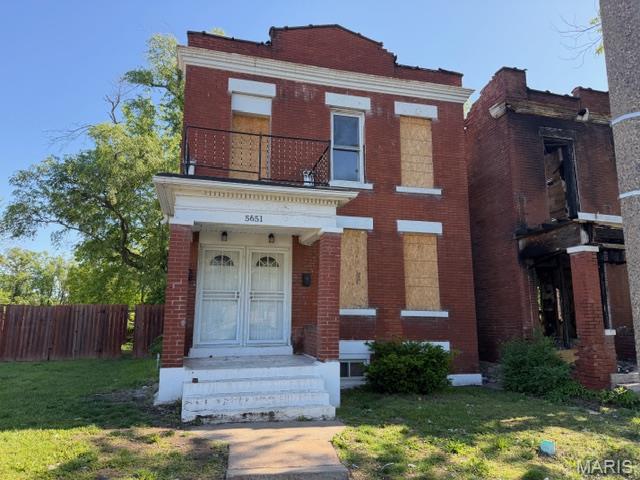 5651 Wells Avenue Property Photo 1
