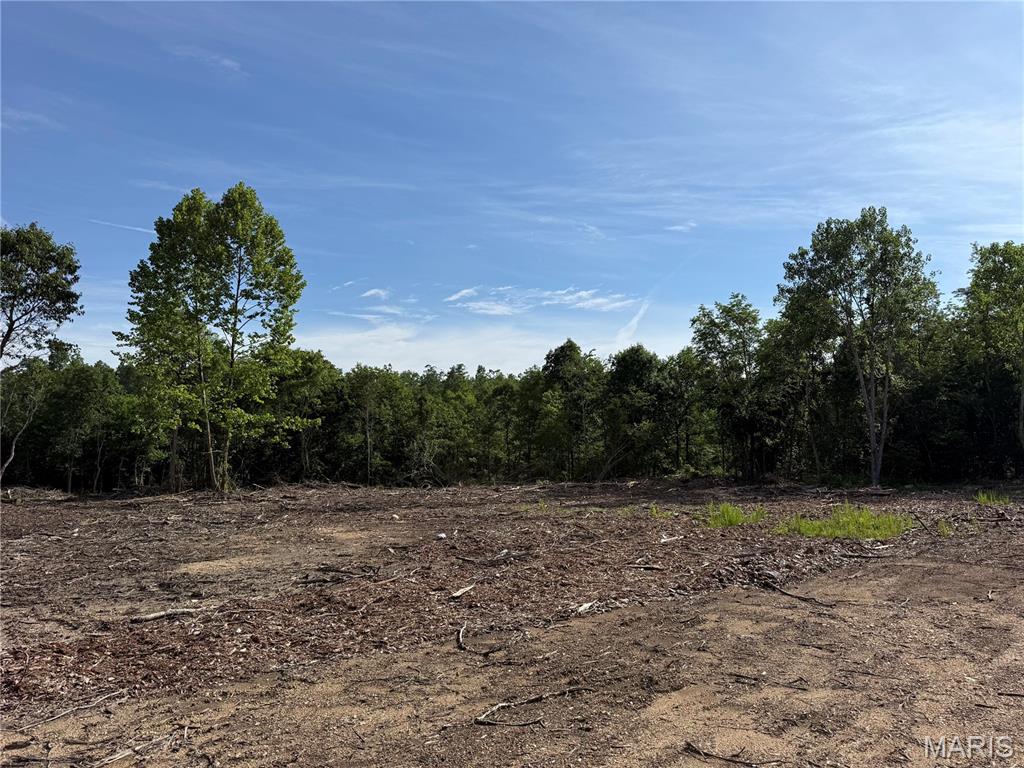 Tract 1 Hidden Valley Property Photo 1