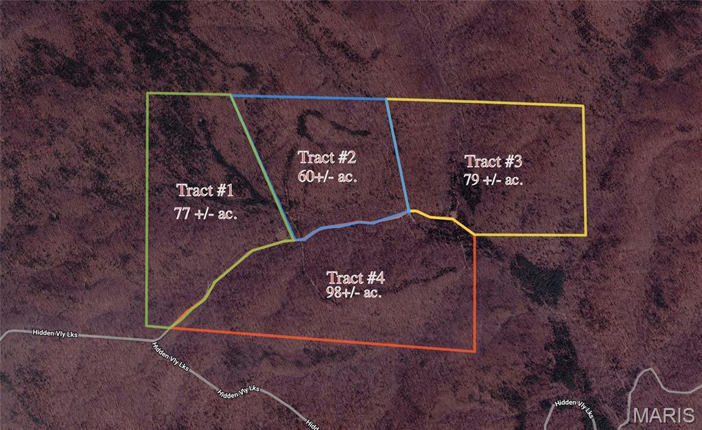 Tract 2 Hidden Valley Property Photo 3