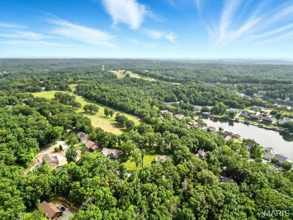 108 Confederate Drive Property Photo 16