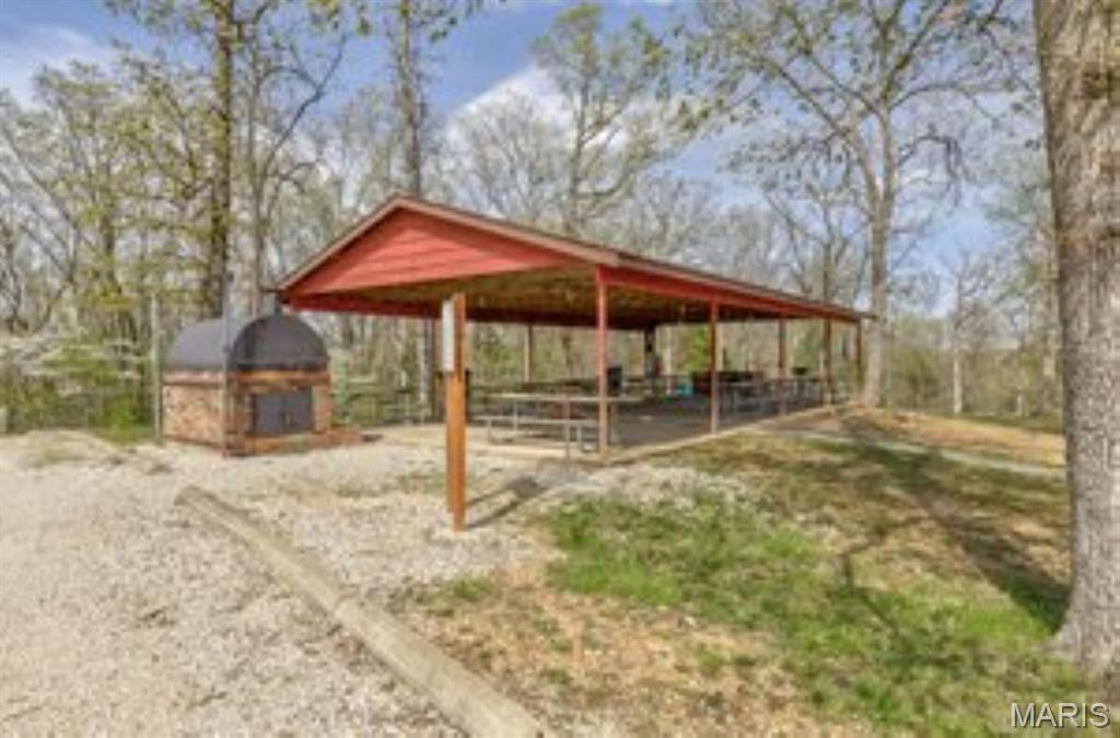 108 Confederate Drive Property Photo 32