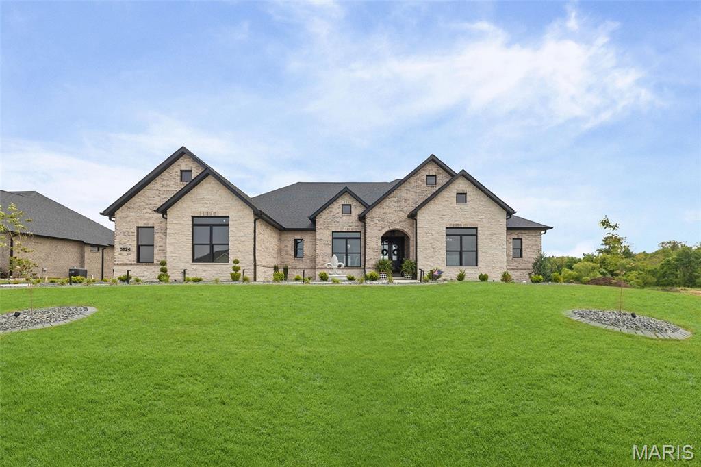 3824 Tanzanite Trail Property Photo 3