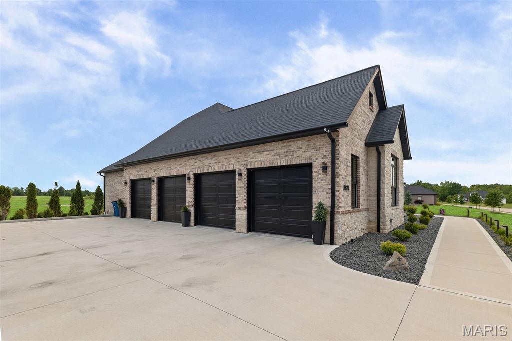 3824 Tanzanite Trail Property Photo 4