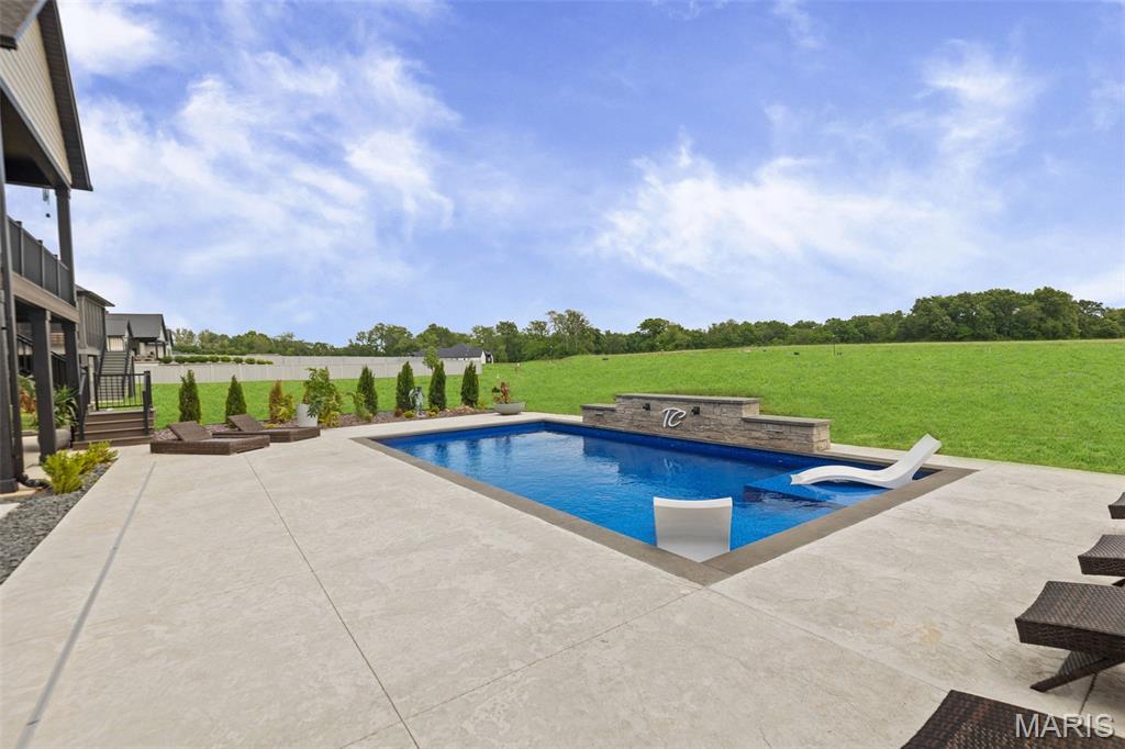 3824 Tanzanite Trail Property Photo 77