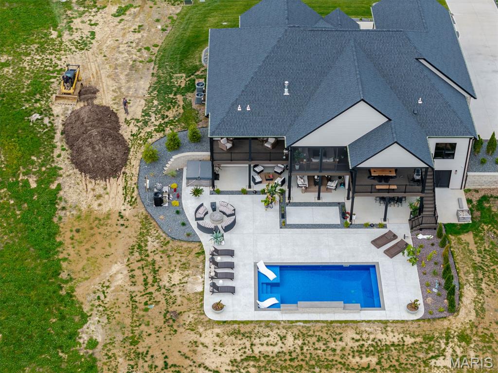 3824 Tanzanite Trail Property Photo 79