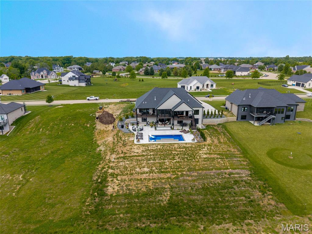3824 Tanzanite Trail Property Photo 80